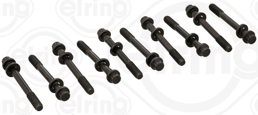 003930 Elring Śruba głowicy cylindrów