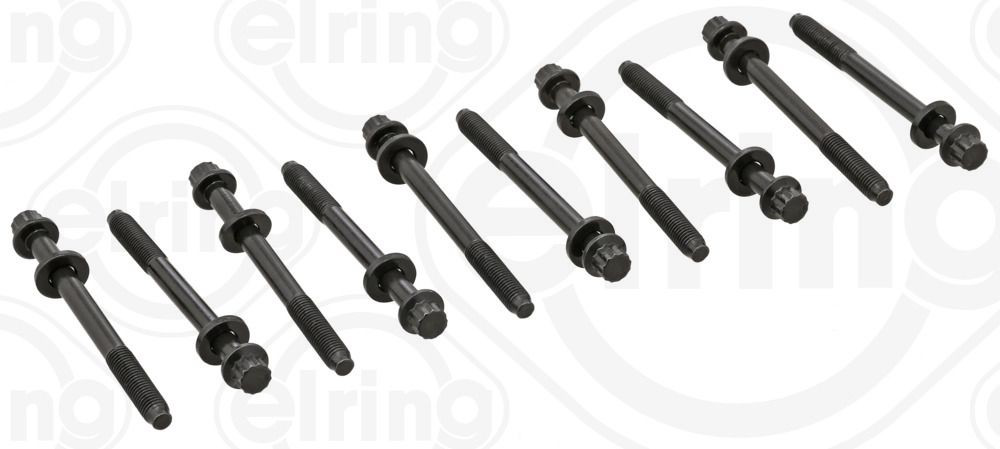 004260 Elring Śruba głowicy cylindrów