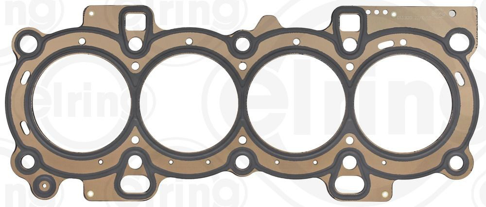 Uszczelka głowicy cylindrów Ford Fusion 