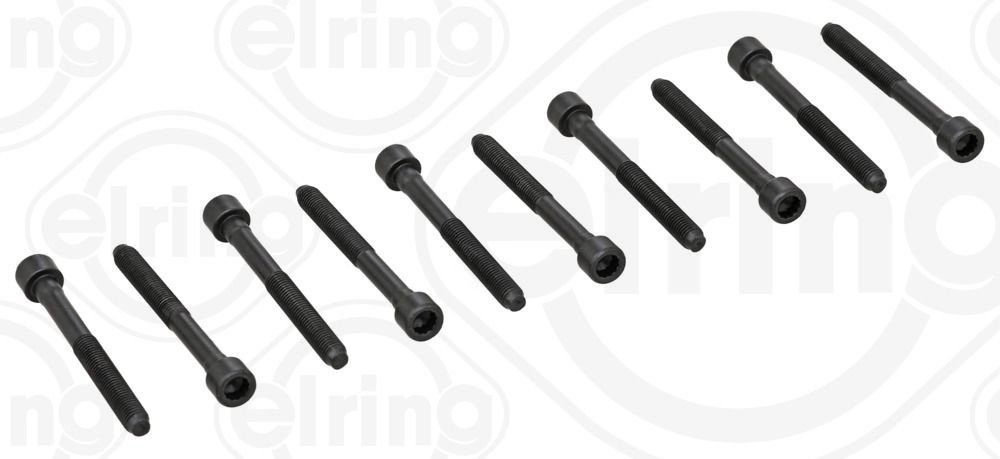 Śruba głowicy cylindrów Daihatsu Terios I SUV (J100, J102, J122) (1997 - 2005) cena, od 26,87 USD