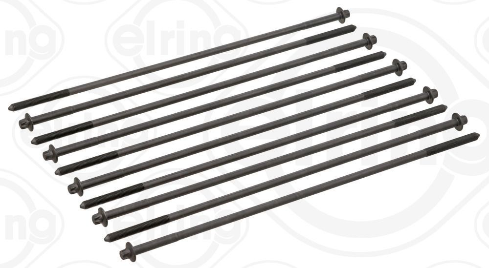 Śruba głowicy cylindrów Rover WAM2293 cena, od 51,12 USD