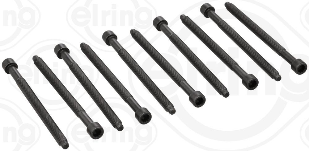 057510 Elring Śruba głowicy cylindrów
