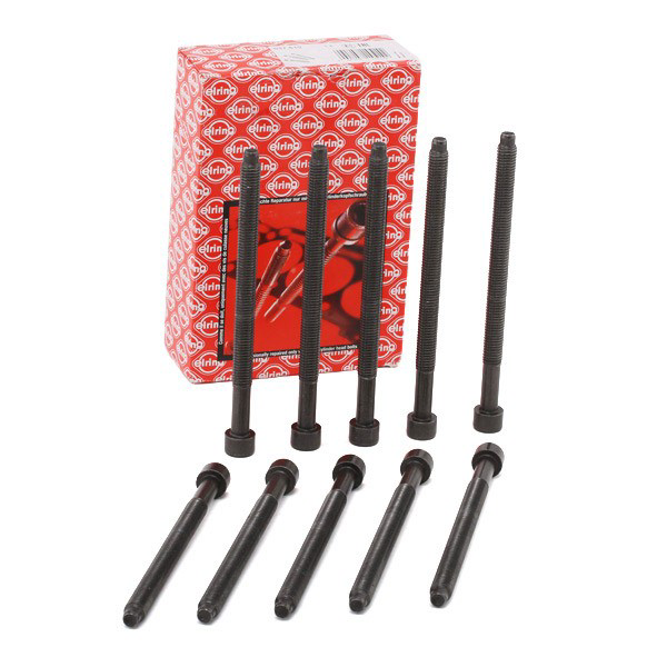 Śruba głowicy cylindrów Elring 057510 cena, od 34,17 USD