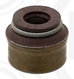 Do koszyka Uszczelniacz zaworu dolotowego/wylotowego Renault Laguna III BT0, BT1