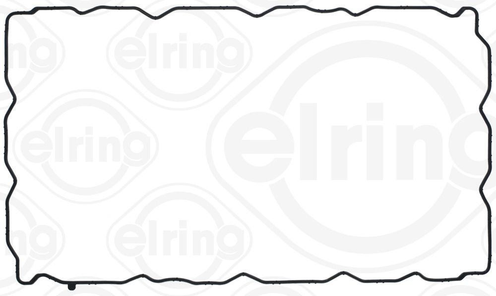 Uszczelka miski olejowej silnika Elring 074950 cena, od 16,30 USD