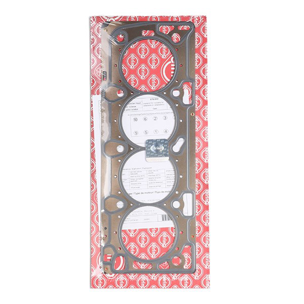 Uszczelka głowicy cylindrów Elring 076892 cena, od 26,48 USD