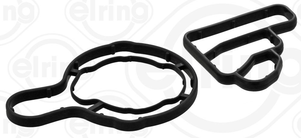 081520 Elring Uszczelka adaptera filtra oleju