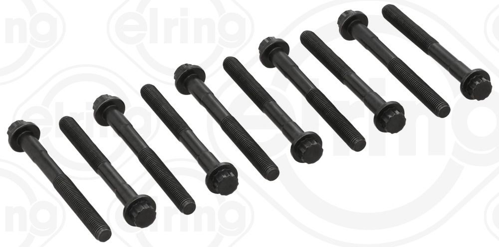 Śruba głowicy cylindrów Toyota Camry III sedana (V10) (1991 - 1996) cena, od 28,05 USD