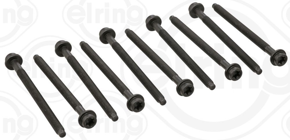 087830 Elring Śruba głowicy cylindrów