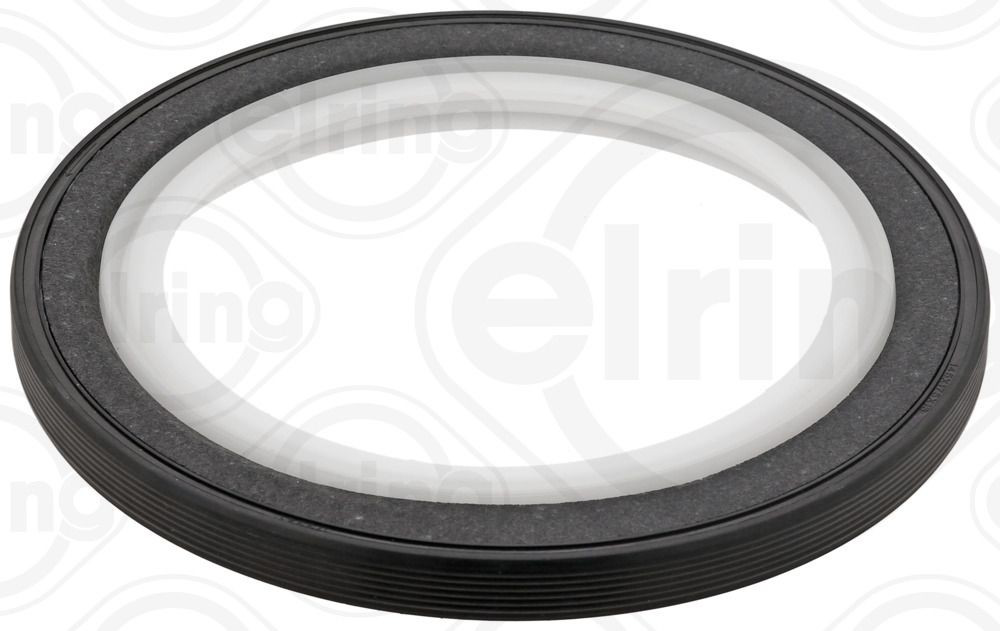 Uszczelniacz wału korbowego silnika tylny Elring 090510 cena, od 57,04 USD