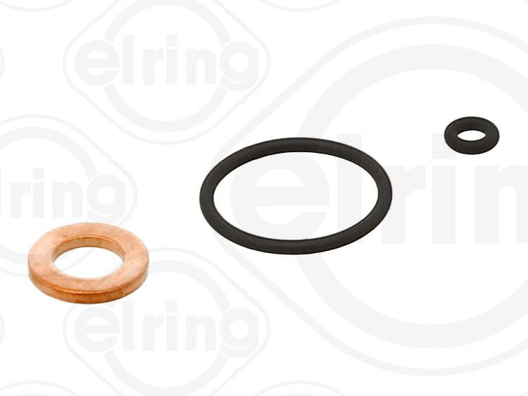 Zestaw naprawczy wtryskiwacza do Volkswagen Transporter T6 SGA, SGH, SHA, SHH