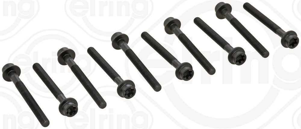 104270 Elring Śruba głowicy cylindrów
