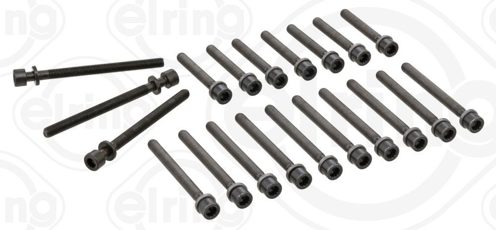 Śruba głowicy cylindrów Elring 104510 cena, od 55,63 USD