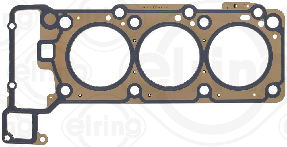 104580 Elring Uszczelka głowicy cylindrów lewa