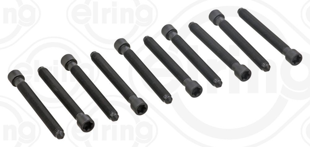 Śruba głowicy cylindrów 104930 Elring