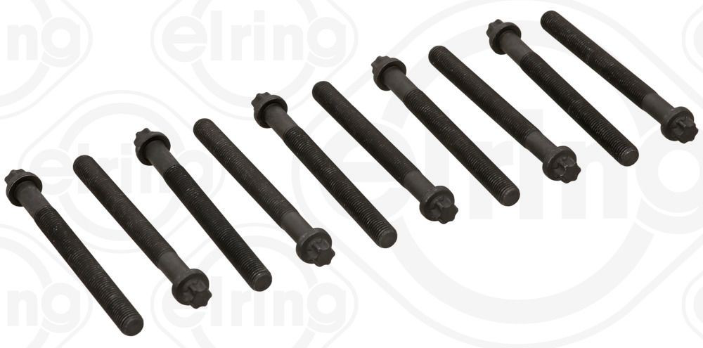 111460 Elring Śruba głowicy cylindrów