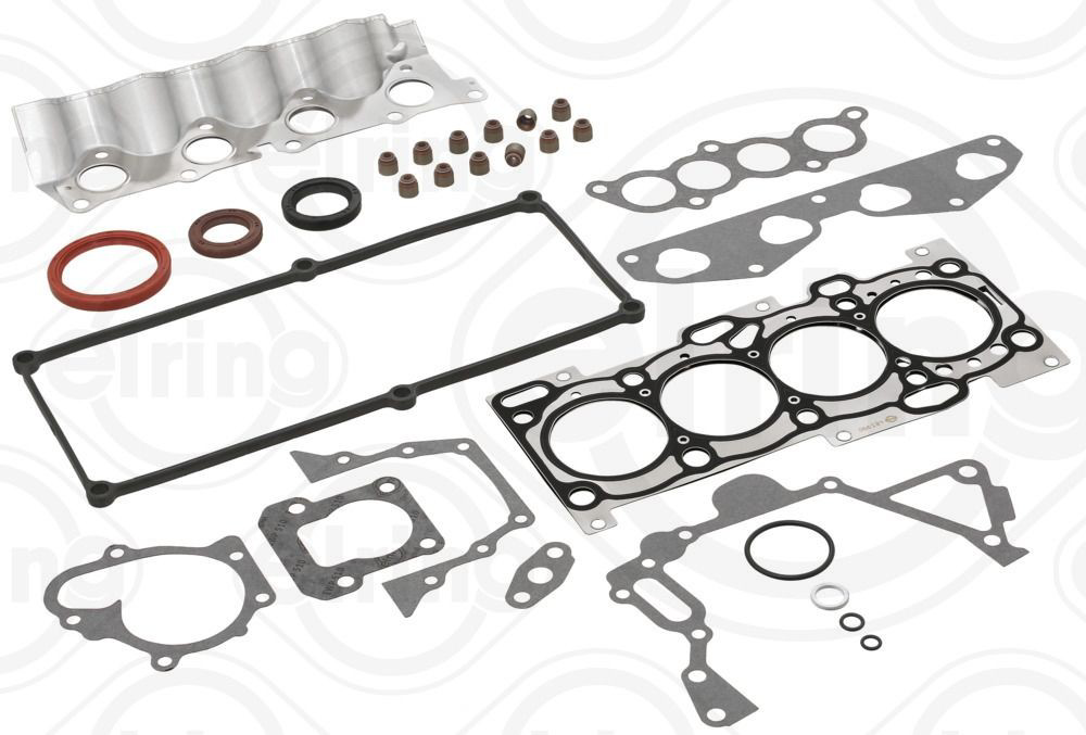 Zestaw uszczelek silnika pełny KIA Picanto I hatchback (BA) (2003 - 2007) cena, od 142,85 USD