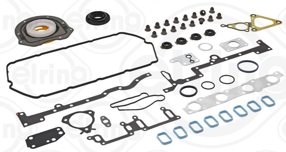 Zestaw uszczelek silnika pełny do Ford Transit V V184/5