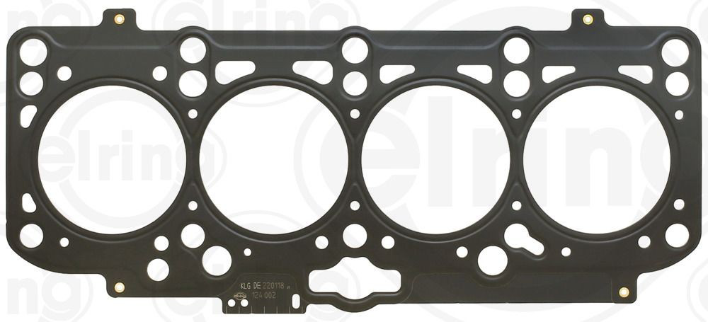 124002 Elring Uszczelka głowicy cylindrów