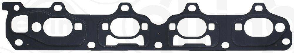 Uszczelka kolektora wydechowego Elring 124372 cena, od 13,29 USD