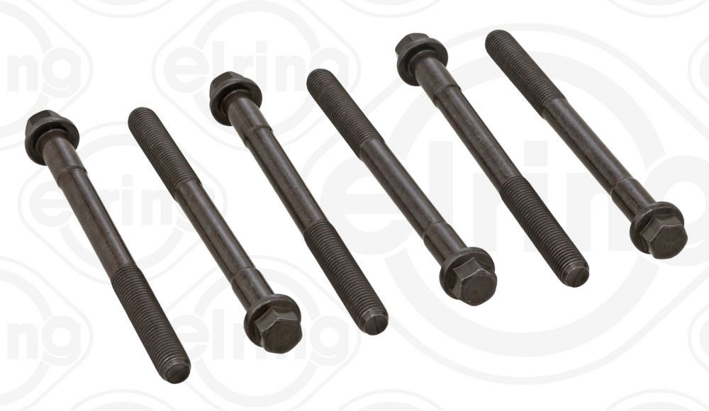 125990 Elring Śruba głowicy cylindrów