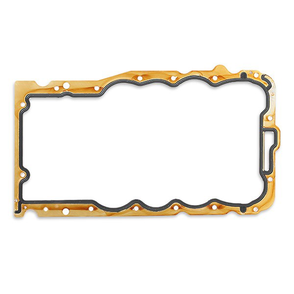 Uszczelka miski olejowej silnika Elring 127760 cena, od 18,97 USD