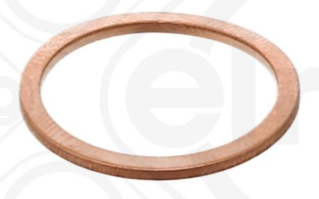 Uszczelka napinacza łańcucha rozrządu Elring 128503 cena, od 0,56 USD