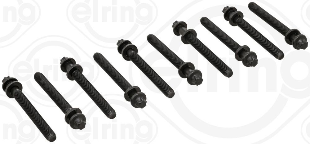 129900 Elring Śruba głowicy cylindrów