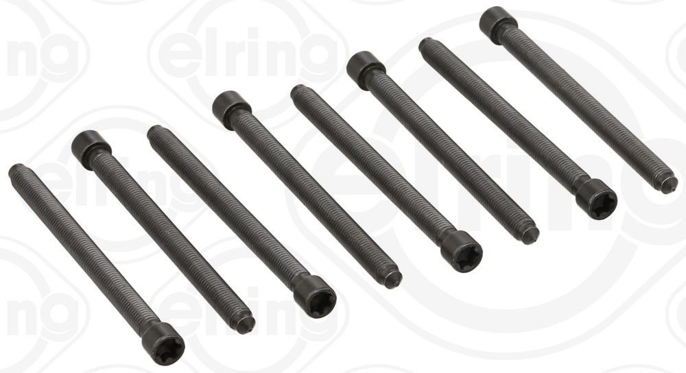 Do koszyka Śruba głowicy cylindrów Audi A8 D2 4D2, 4D8