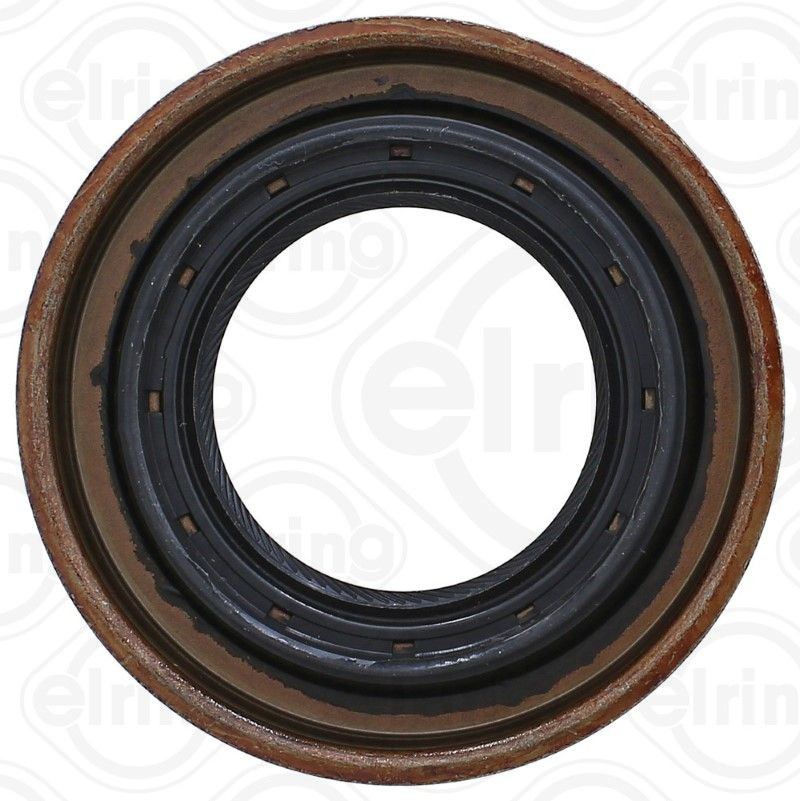 Uszczelniacz końcówki reduktora mostu przedniego Elring 152940 cena, od 12,46 USD