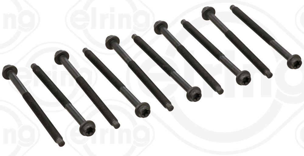 Śruba głowicy cylindrów Ford Fusion kombi (JU) (2002 - 2012) cena, od 47,13 USD