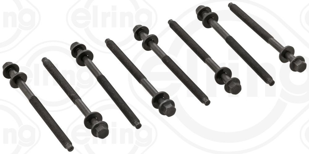 156580 Elring Śruba głowicy cylindrów