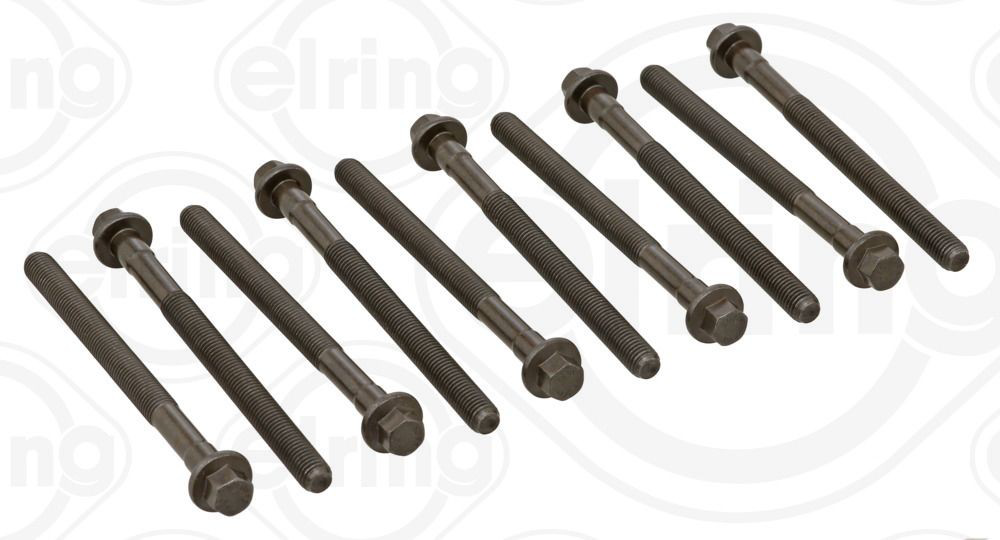 156700 Elring Śruba głowicy cylindrów