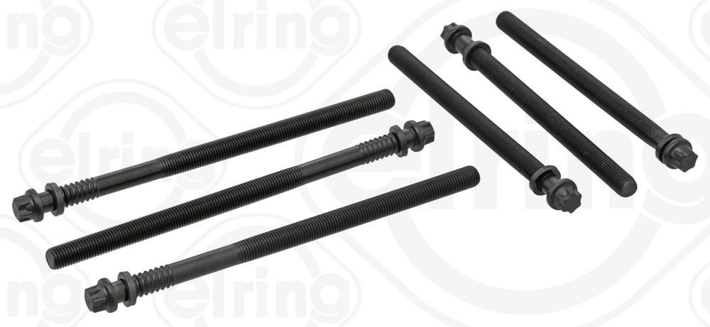 156800 Elring Śruba głowicy cylindrów
