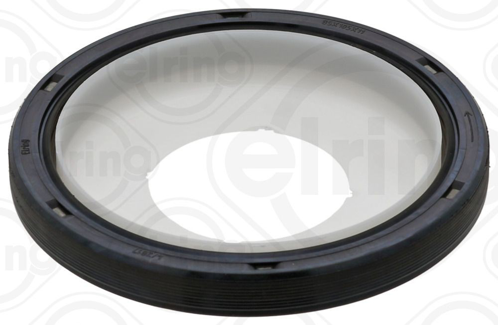 Uszczelniacz wału korbowego silnika tylny Elring 158430 cena, od 26,76 USD