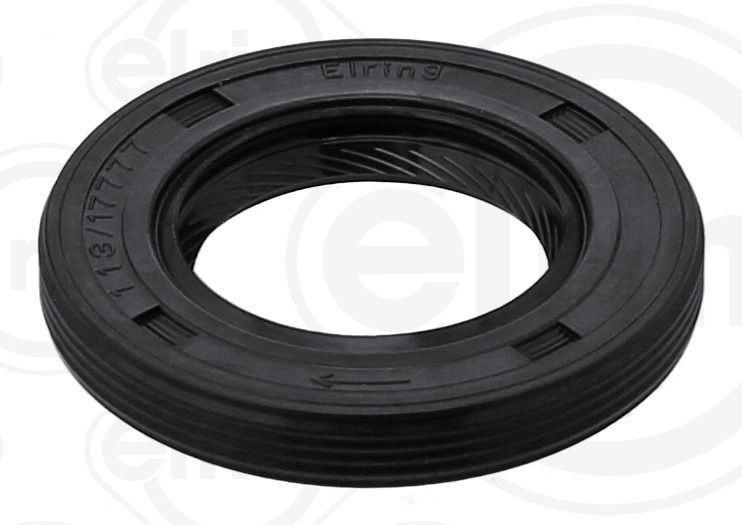 Uszczelniacz automatycznej/mechanicznej slrzyni biegów (wału wejściowego/sprzęgłowego) Elring 162320 cena, od 8,51 USD