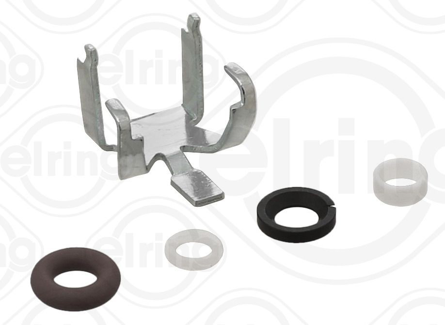 Do koszyka Zestaw naprawczy wtryskiwacza Renault Scenic GRAND IV R9