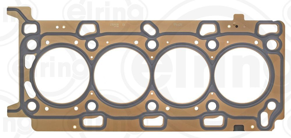 174425 Elring Uszczelka głowicy cylindrów