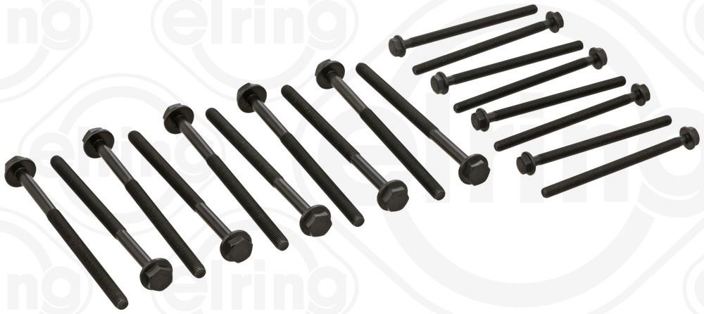 Śruba głowicy cylindrów Ford Transit V awangarda (V184/5) (2000 - 2006) cena, od 37,37 USD