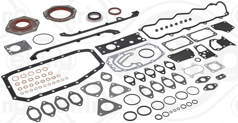 Zestaw uszczelek silnika pełny Peugeot Boxer II awangarda (244) (2002 - 2005) cena, od 159,67 USD