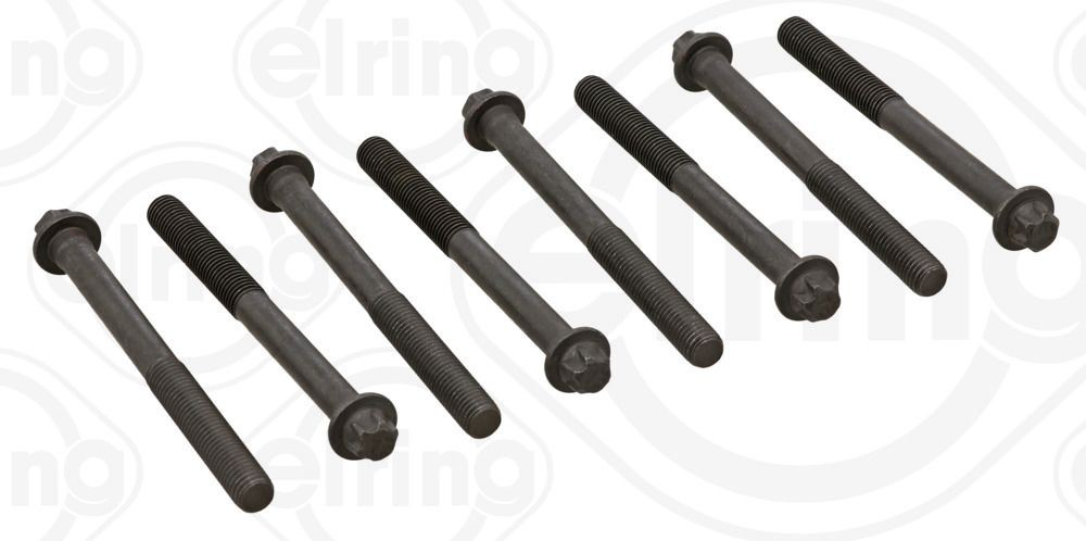 182430 Elring Śruba głowicy cylindrów