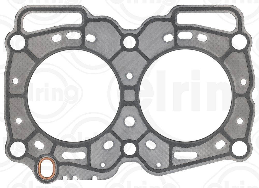 Uszczelka głowicy cylindrów do Subaru Legacy I BC