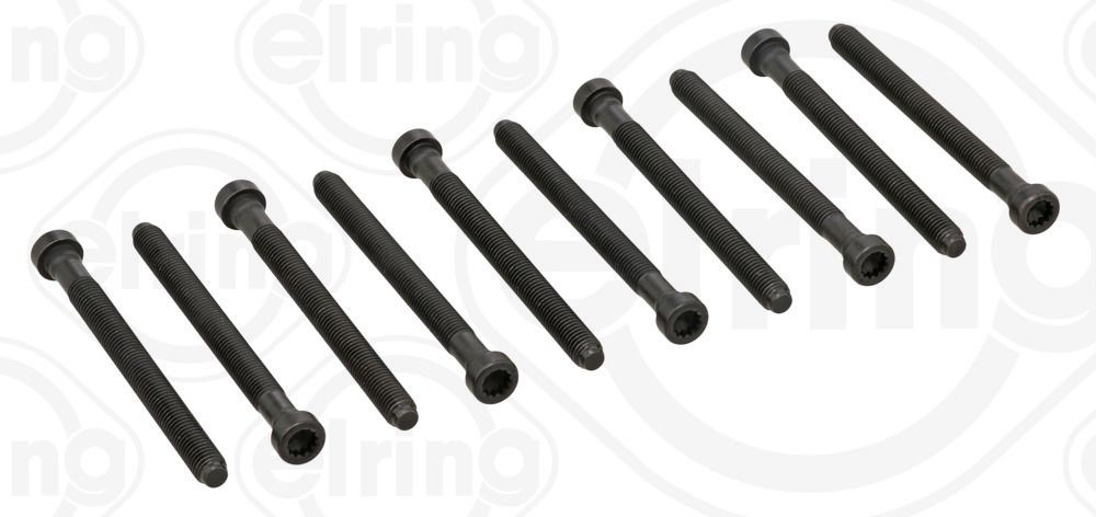 Śruba głowicy cylindrów Elring 189380 cena, od 38,25 USD