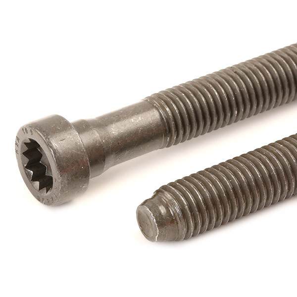 Do koszyka 189380 Elring Śruba głowicy cylindrów