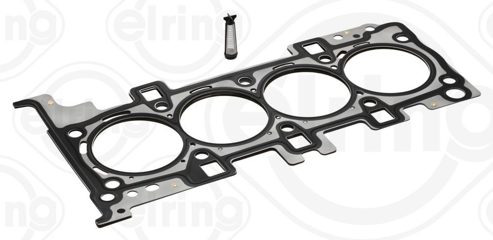 Uszczelka głowicy cylindrów Jeep Cherokee SUV (KL) (2014 - 2023) cena, od 69,96 USD