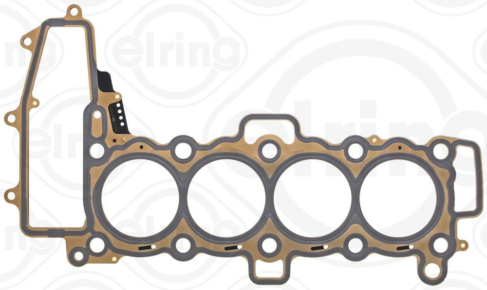 Uszczelka głowicy cylindrów do Land Rover Range Rover EVOQUE L551