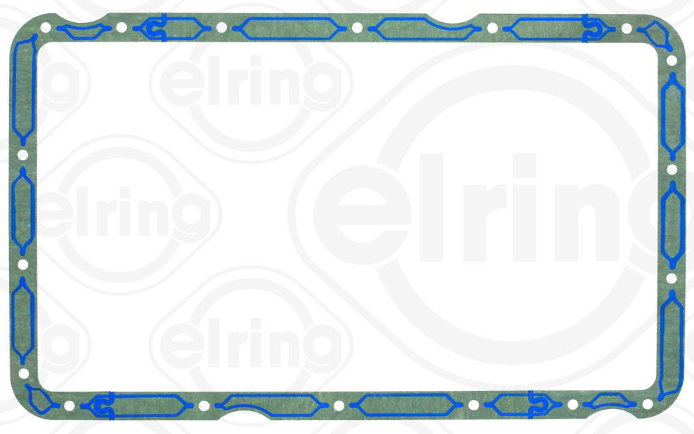 Uszczelka miski olejowej silnika Elring 211570 cena, od 31,57 USD