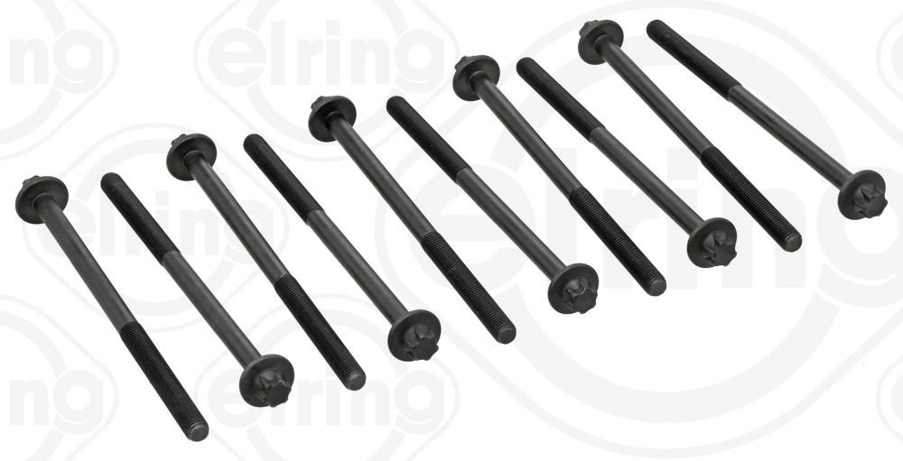Śruba głowicy cylindrów Elring 233370 cena, od 47,71 USD