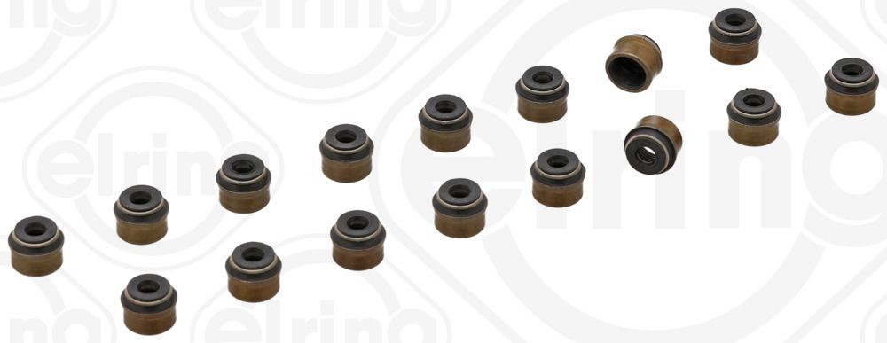 Uszczelniacz zaworu dolotowego/wylotowego, zestaw na silnik Elring 235610 cena, od 13,07 USD