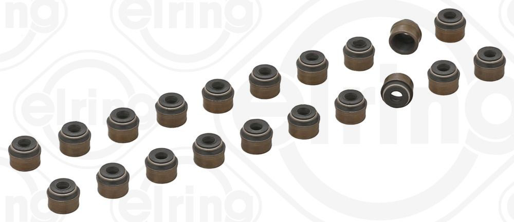 Uszczelniacz zaworu dolotowego/wylotowego, zestaw na silnik Elring 235620 cena, od 20,13 USD
